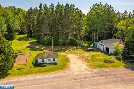 9096 Wiseman Road, Tower, MN 55790
