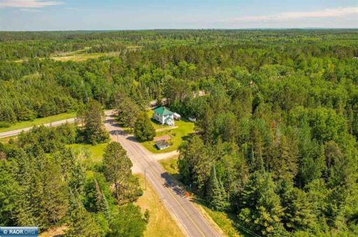 9096 Wiseman Road, Tower, MN 55790