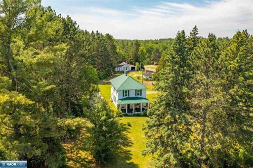 9096 Wiseman Road, Tower, MN 55790
