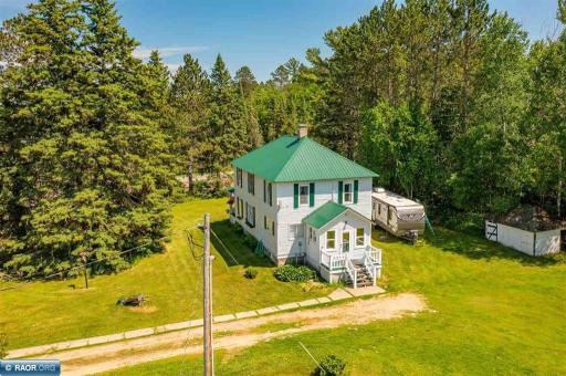 9096 Wiseman Road, Tower, MN 55790