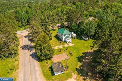 9096 Wiseman Road, Tower, MN 55790