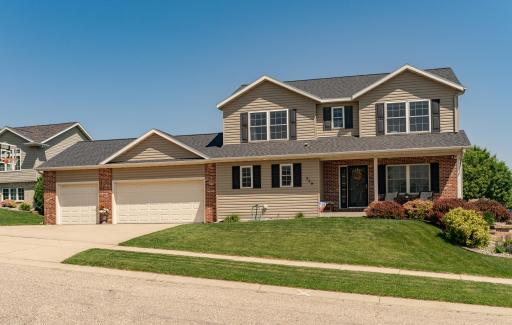359 Wynnsong Place NW, Byron, MN 55920