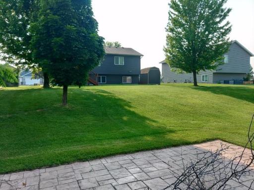 608 11th Avenue SW, Rice, MN 56367