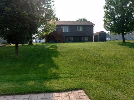 608 11th Avenue SW, Rice, MN 56367