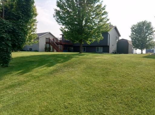 608 11th Avenue SW, Rice, MN 56367