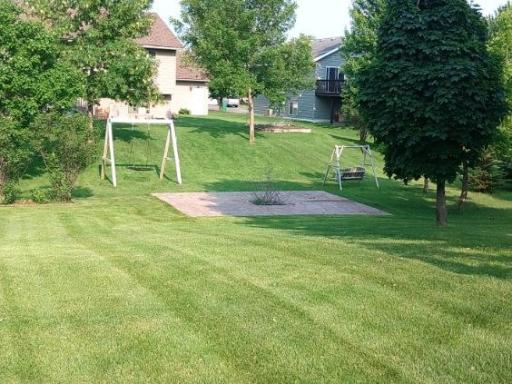 608 11th Avenue SW, Rice, MN 56367