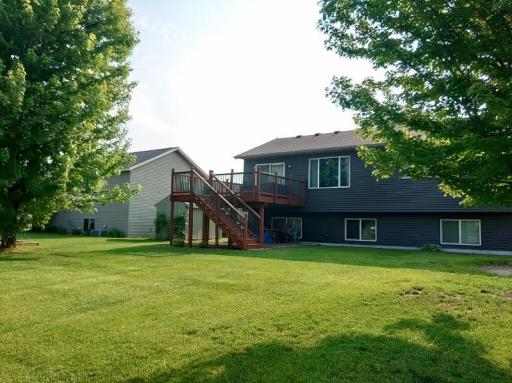 608 11th Avenue SW, Rice, MN 56367
