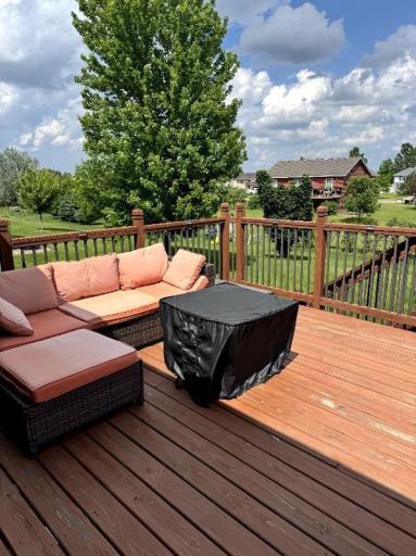 608 11th Avenue SW, Rice, MN 56367