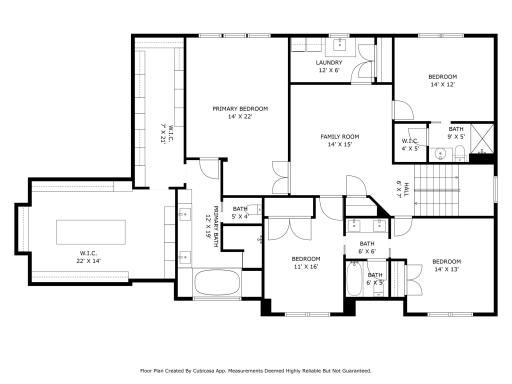 5315 Ranchview Lane N, Plymouth, MN 55446