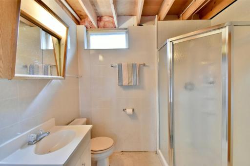 9198 Cty Road 34 NW, Alexandria, MN 56308 .Lower Level Bath