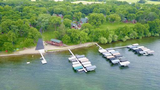 9198 Cty Road 34 NW, Alexandria, MN 56308.Marina