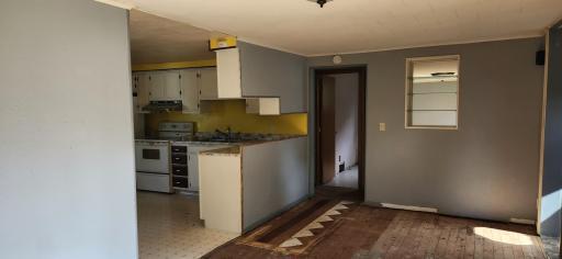 411 Governor Street, Oklee, MN 56742