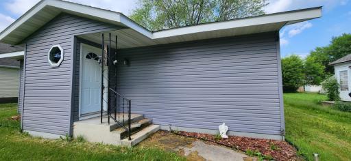 411 Governor Street, Oklee, MN 56742