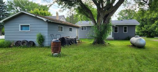 411 Governor Street, Oklee, MN 56742