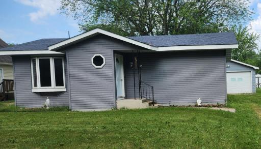 411 Governor Street, Oklee, MN 56742