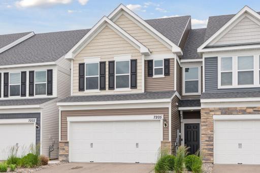 Welcome to 7205 Walnut Grove Way North in Windrose.