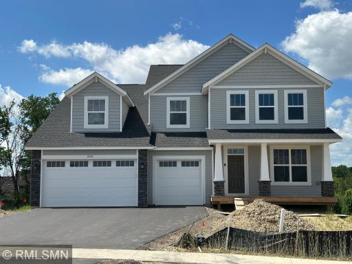 17205 61st Street NE, Otsego, MN 55330