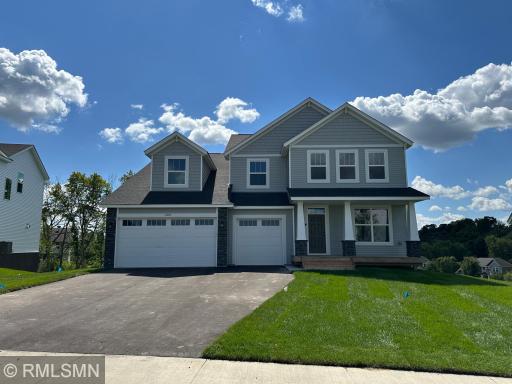 17205 61st Street NE, Otsego, MN 55330