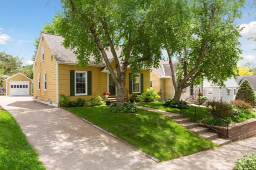5521 Emerson Avenue S, Minneapolis, MN 55419