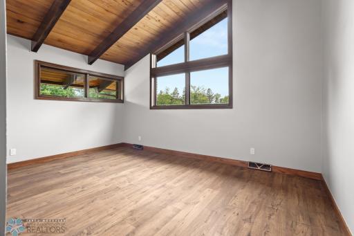 Upper level guest bedroom #2