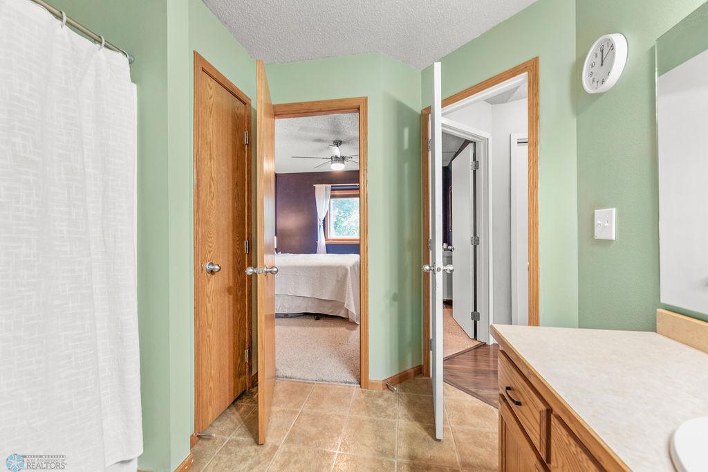 Main Floor Bathroom