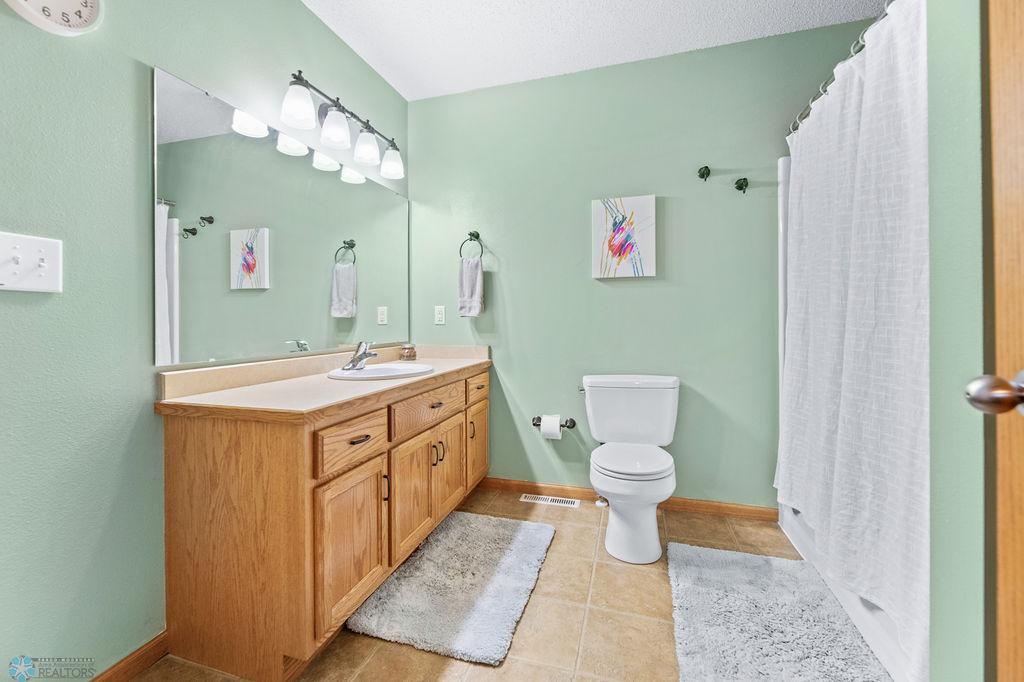 Main Floor Bathroom