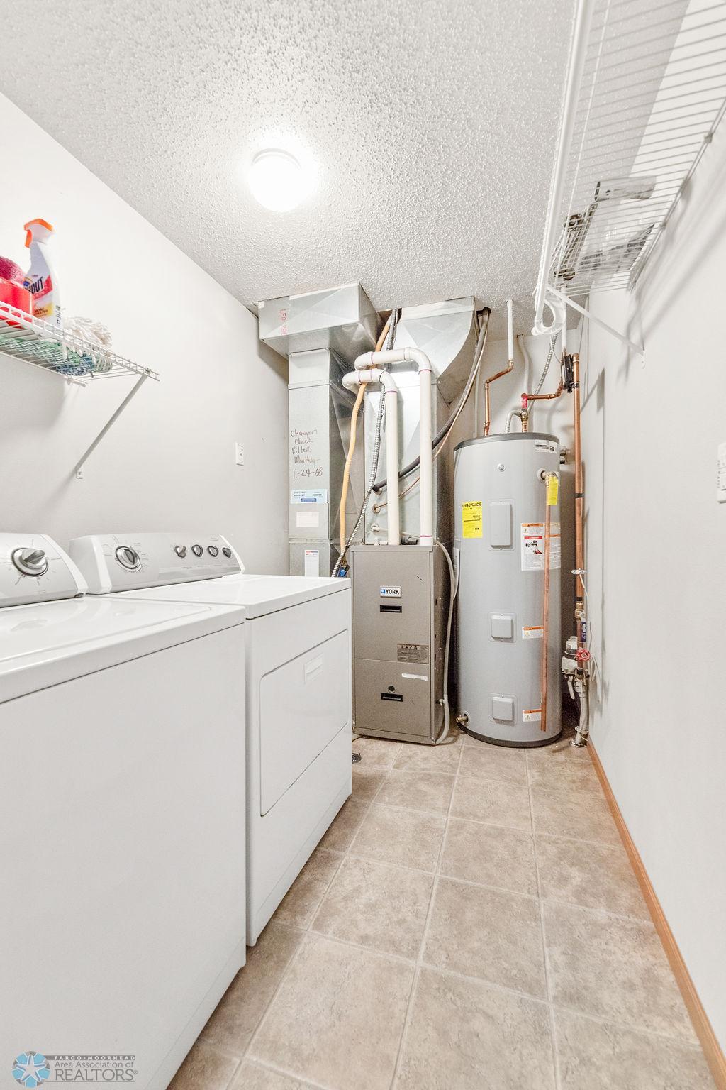 Laundry Room/Utility Room