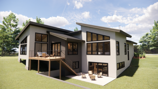 Photo for 3767 Brookside Drive, Chaska, MN 55318 - listing #6740962 3767 Brookside Drive, Chaska, MN 55318