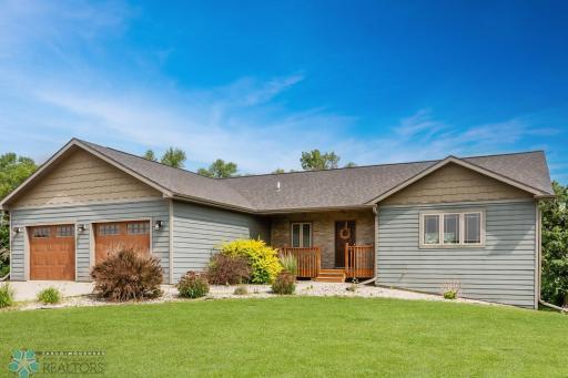 17207 Saylers Beach Road, Lake Park, MN 56554