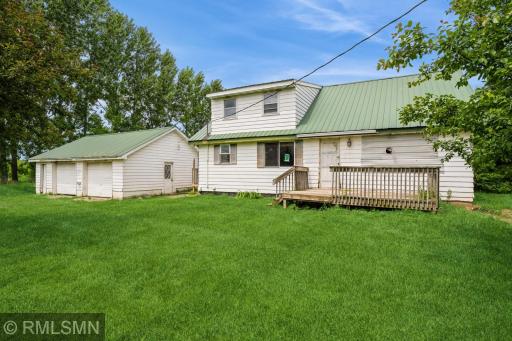 1627 Mahogany Street, Mora, MN 55051