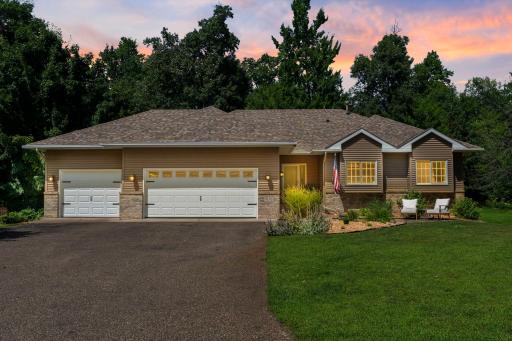 9170 227th Street N, Forest Lake, MN 55025