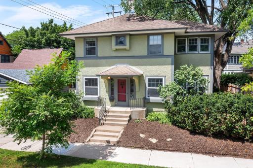 1458 W 33rd Street, Minneapolis, MN 55408