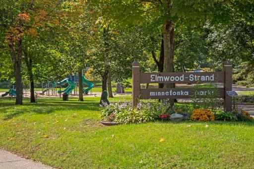 15719 Robinwood Drive, Minnetonka, MN 55345