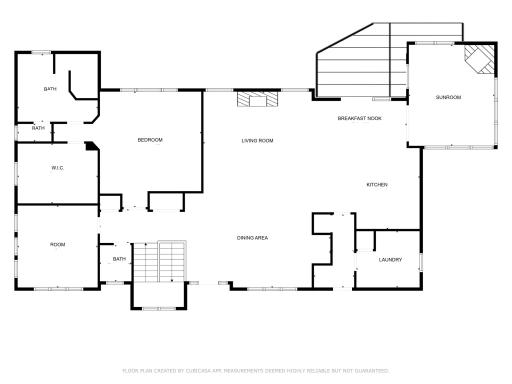 15719 Robinwood Drive, Minnetonka, MN 55345