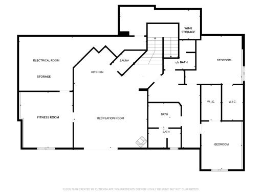 15719 Robinwood Drive, Minnetonka, MN 55345