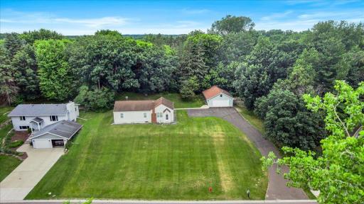 4145 Oakcrest Drive, Saint Paul, MN 55127
