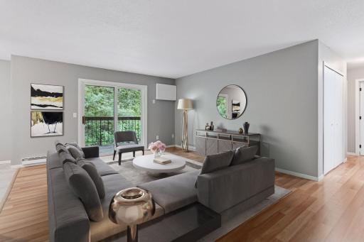 1573 Cohansey Street, 205, Saint Paul, MN 55117