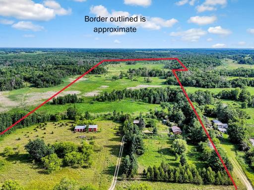 3523 273rd Avenue NE, Isanti, MN 55040