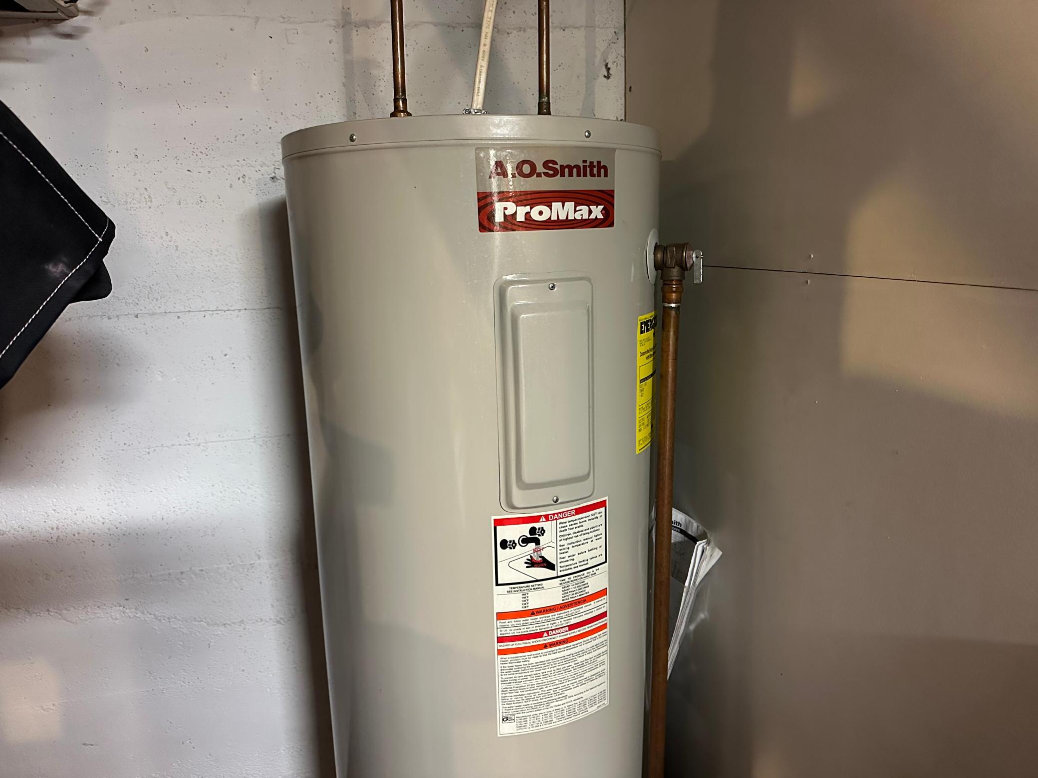 Water Heater