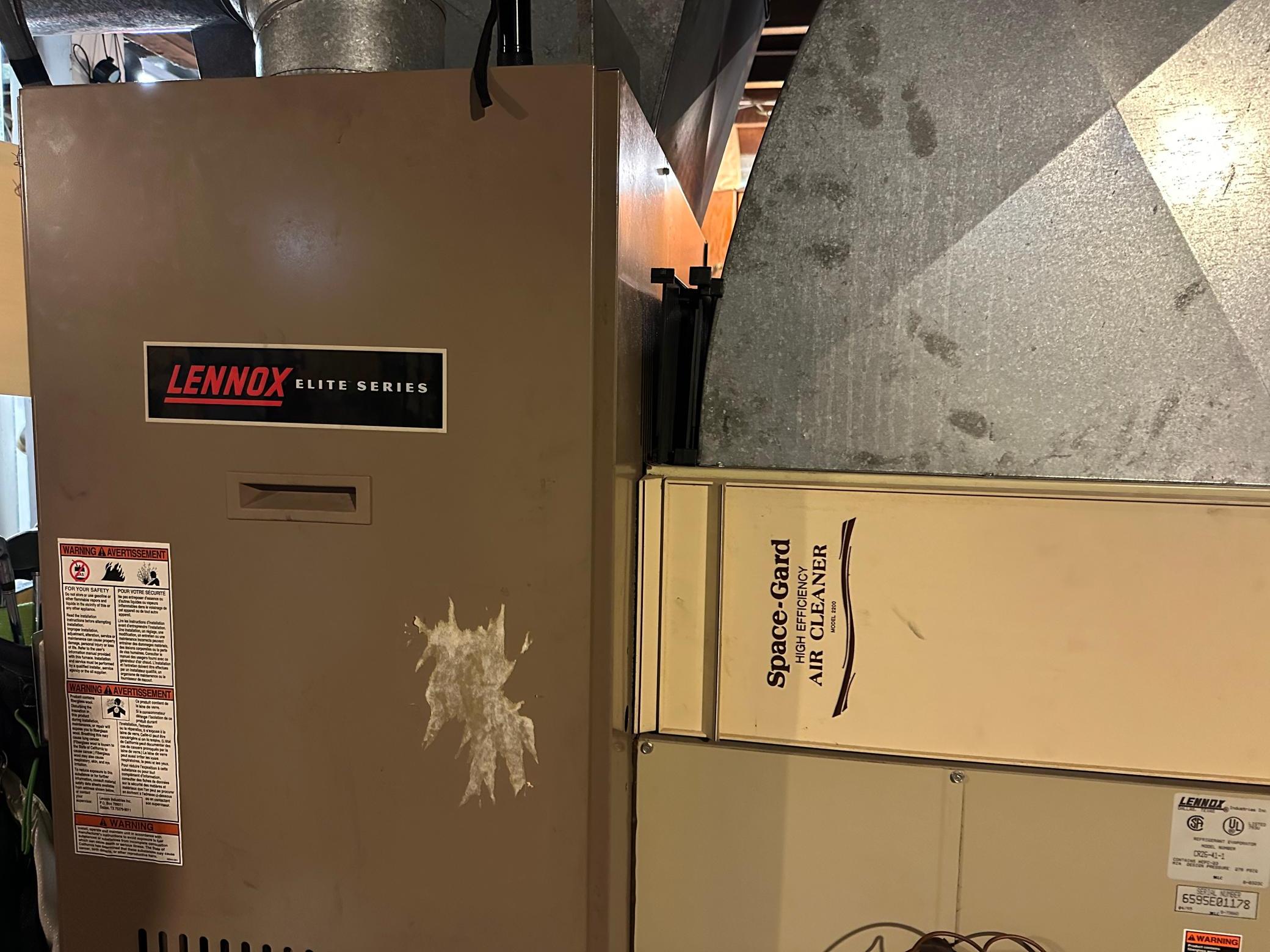 Furnace