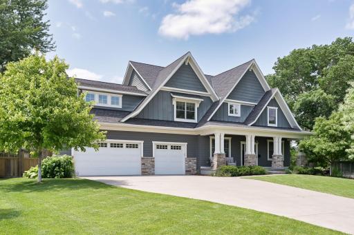 5516 Chantrey Road, Minneapolis, MN 55436
