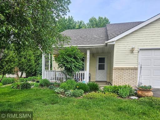 1047 3rd Avenue NE, Milaca, MN 56353