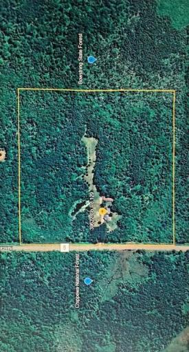 39622 County Road 129, Deer River, MN 56636