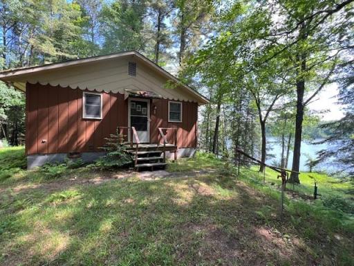 6058 Draper Road NE, Remer, MN 56672