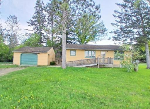 820 2nd Avenue, Littlefork, MN 56653