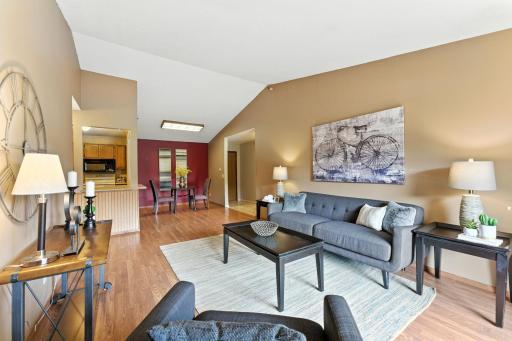 4151 Boone Avenue N, 210, Minneapolis, MN 55427