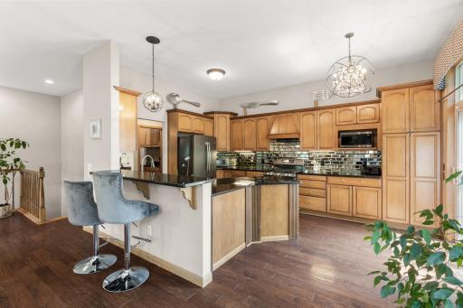 1420 Summit Shores Drive, Burnsville, MN 55306