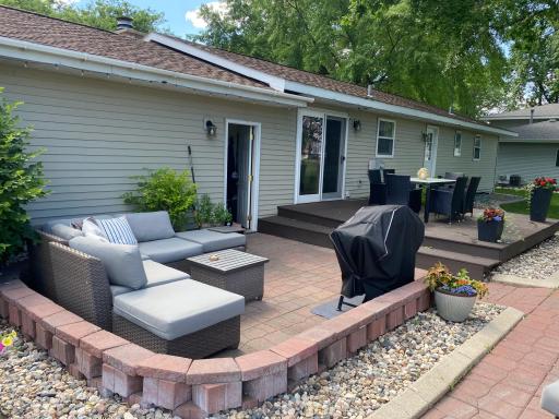 Photo for 112 Orchard Circle, Montevideo, MN 56265 - listing #6741154 112 Orchard Circle, Montevideo, MN 56265