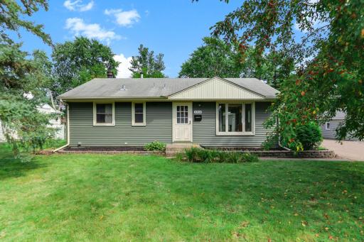 5700 Nevada Avenue N, Minneapolis, MN 55428