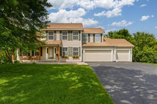 17584 Lenox Circle, Eden Prairie, MN 55347